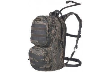 Image of Source Commander Hydration Pack - 3L/100oz Volume, 10L Cargo, ACU, ACU 4010533003