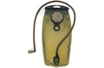 Image of Source Storm Hydration Pack - 3L/100oz, Coyote 4000440203