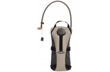 Image of Source Wraptank Hydration Pack - 3L/100oz, Coyote 4020130203