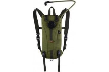Image of Source WXP 3L/100oz Hydration Bladder, OD Green 820792