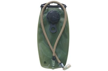 Image of Source WXP 3L/100oz Hydration Bladder, OD Green 820792