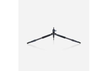 Image of Spartan Precision Equipment Ascent Tripod w/Davros Pro Head, Gen 2, Woodland, SP03-023-R
