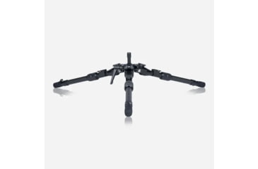 Image of Spartan Precision Equipment Disc-Lok Spigot Hoplite Tripod, Black, SP03-039-R