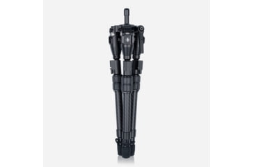 Image of Spartan Precision Equipment Hoplite Tripod, Black, SP03-038-R