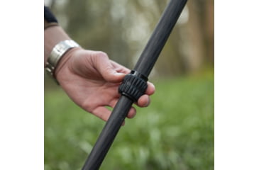 Image of Spartan Precision Equipment Sentinel Tripod, Gen 3, Black, SP03-037-R