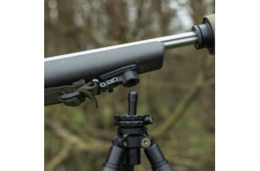 Image of Spartan Precision Equipment Sentinel Tripod, Gen 3, Black, SP03-037-R