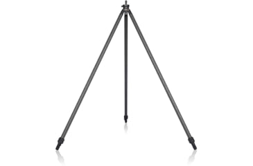 Image of Spartan Precision Equipment Sentinel Tripod, Gen 3, Black, SP03-037-R