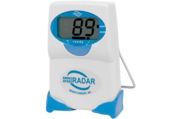 Image of Sport Sensors Swing Speed Radar for Golf Swing and Baseball / Softball bats