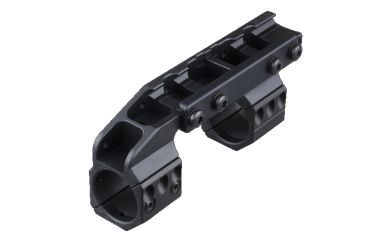 Image of Spuhr 30mm Cantilever Rifle Scope Mount, Black, Height- 38mm/1.5in 1006894