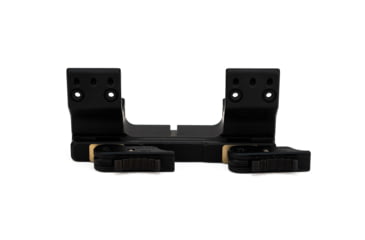 Image of Spuhr 30mm H38mm 6MIL/20.6MOA Quick Detachable Rifle Scope Mount, Black, QDP-3602