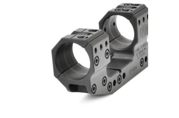 Image of Spuhr 34mm Cantilever Rifle Scope Mount, Black, Height- 38mm/1.5in, SP-4016
