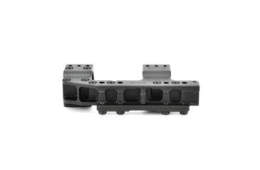 Image of Spuhr 34mm Cantilever Rifle Scope Mount, Black, Height- 38mm/1.5in, SP-4016