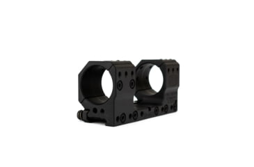 Image of Spuhr 34mm Rifle Scope Mount, Black, Height- 30mm/1.18in, SP-4601