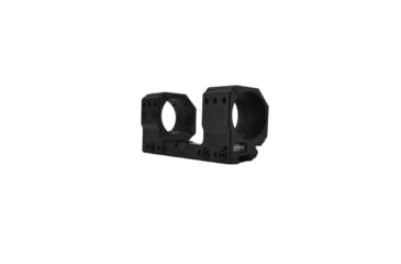 Image of Spuhr 35mm Rifle Scope Mount, Black, Height- 30mm/1.18in, SP-5601