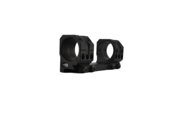Image of Spuhr 35mm Rifle Scope Mount, Black, Height- 30mm/1.18in, SP-5601
