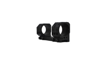 Image of Spuhr 35mm Rifle Scope Mount, Black, Height- 30mm/1.18in, SP-5601
