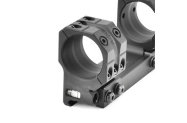 Image of USED Spuhr 35mm Rifle Scope Mount, Black, Height- 38mm/1.5in, SP-5602, EDEMO1, Used, Condition Like New, Inspect and Rebox