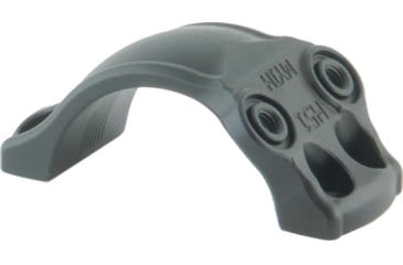 Image of Spuhr Aesthetic Ring Interface Top Cover 35mm, Black, H51