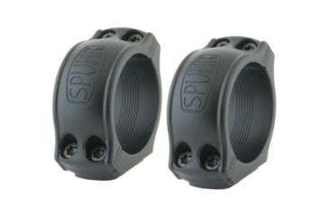 Image of Spuhr Blaser Aesthetic Rings, 34mm, Black 7340150706074