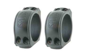 Image of Spuhr Blaser Aesthetic Rings, 36mm, Black 7340150706135