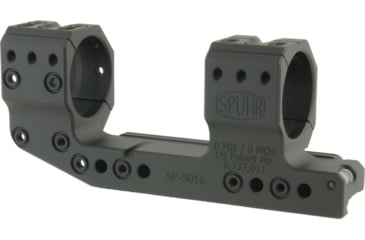 Image of USED Spuhr Cantilever Scope Mount 35 H38mm/1.5 0MIL PIC 35 MM, Black, SP-5016, EDEMO1