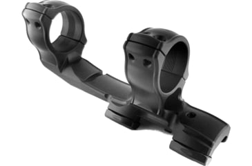 Image of Spuhr Rifle Scope Mount, 0 MIL/0 MOA H-38 mm/1.5 L-141 mm/5.55 W-153 g/5.4 oz, Black, SCP-3022A