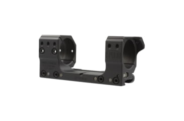 Image of Spuhr Scope Mount, 34mm Tube, 30mm/1.181in Height, 9 Mil Pic, SP-4901C
