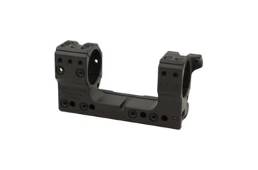 Image of Spuhr Scope Mount, 34mm Tube, 38mm/1.5in Height, 3 MIL PIC Gen 3, SP-4302C