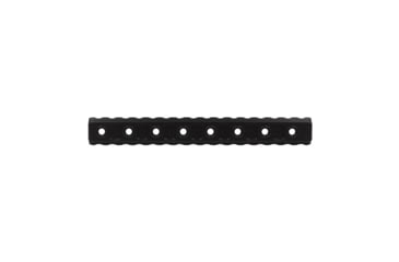 Image of Spuhr SICS NV Top Rail, 6 MIL, Black, CA012