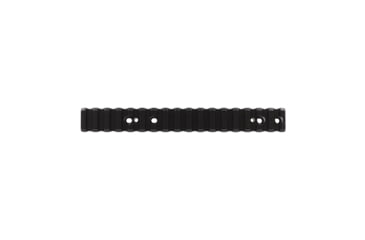 Image of Spuhr SICS Remington 700 Scope Base, Short Action, 6 MIL, Black, CA013