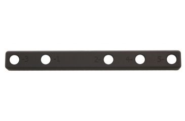 Image of Spuhr Side Clamp for SP-4011, Black 1010215