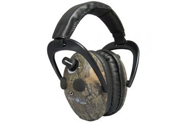 Image of Spypoint EEM4-24-C, Electronic Ear Muffs, Camo, EEM4-24-C