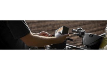 Image of Spypoint Spare Rechargeable 12V Battery, Black BATT-12V