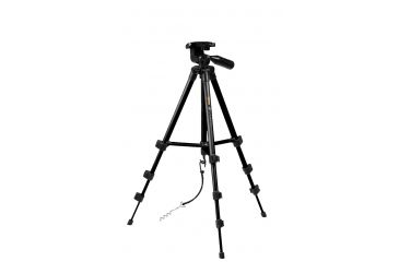 Image of Spypoint TP-CAM, Lightweight Tripod, Black, TP-CAM