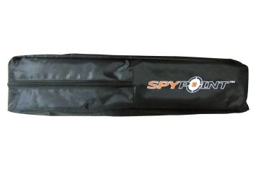 Image of Spypoint TP-CAM, Lightweight Tripod, Black, TP-CAM