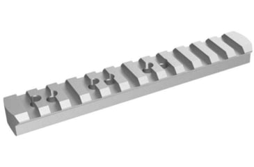 Image of SSK Firearms Scope Base, Contender, TSOB, Picatinny, 20 MOA, Matte, Black, SBC1013220