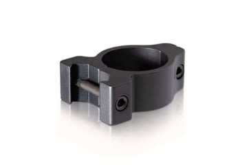 Image of SSK Firearms Scope Ring, TSOB, 1 inch, Black, Picatinny/Weaver, SRCE11002