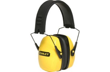 Image of Stanley Rst 63007 Leightning L2 Folding Earmuff