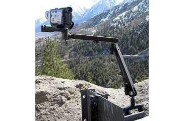 Image of Steady Mount with Camera