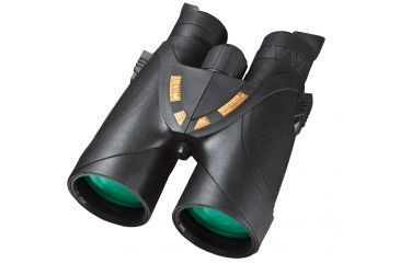 Image of Steiner 10x56mm Nighthunter XP Roof Prism Hunting Binoculars w/HD Optics 5561
