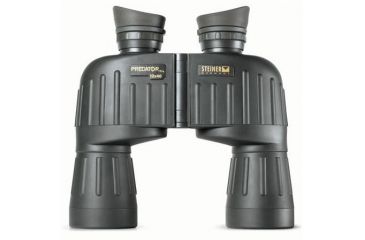 Image of Steiner 12x40 Predator Pro Compact Hunting Binoculars 242