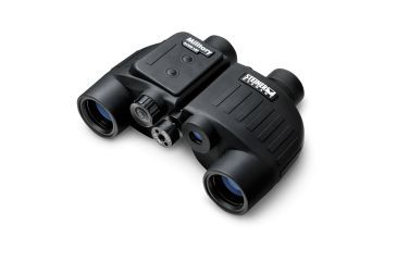 Image of Steiner 8x30 Military R LRF Binoculars, Black 5918