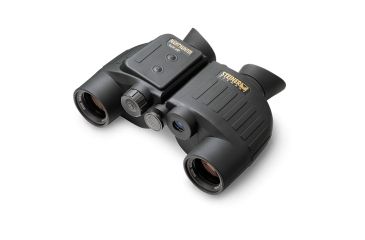 Image of Steiner 8x30 Nighthunter XP LRF Binoculars, Green, 8x30 2300