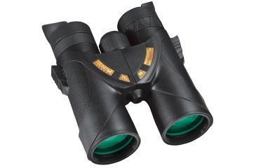 Image of Steiner 8x42mm Nighthunter XP Roof Prism Hunting Binoculars w/ HD Optics 5428