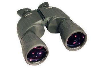 Image of Steiner 8x56mm Nighthunter Mil Spec Binoculars High Definition HD 595
