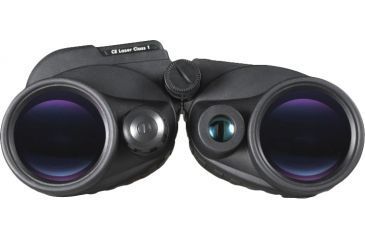 Image of Steiner 10x50 Military Binoculars Laser Rangefinder 398