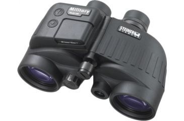Image of Steiner 10x50 Military Binoculars Laser Rangefinder 398