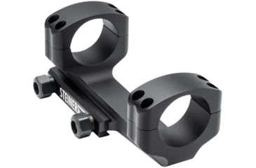 Image of Steiner P-Series 30mm QD Rifle Scope Mount, 35mm Height, 5975