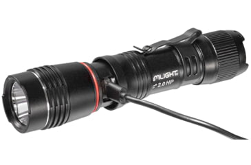 Image of Streamlight ProTac 2.0 HP SL-B50 Battery Pack Li-Ion 2000 Lumens Flashlights, Black, 89023