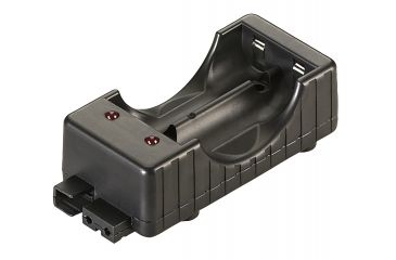 Image of Streamlight 18650 Battery Charger Cradle Only, 22100